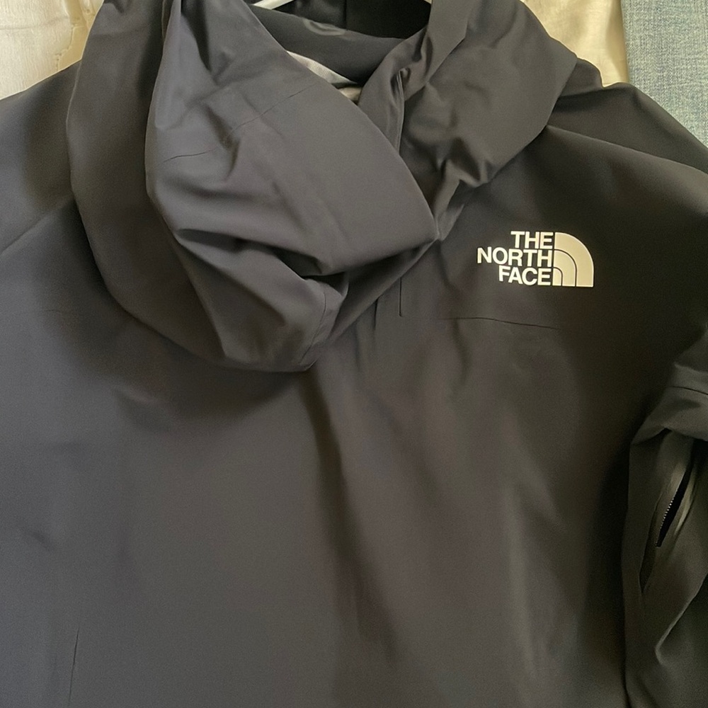 The North Face Summit Chamlang future life jacket